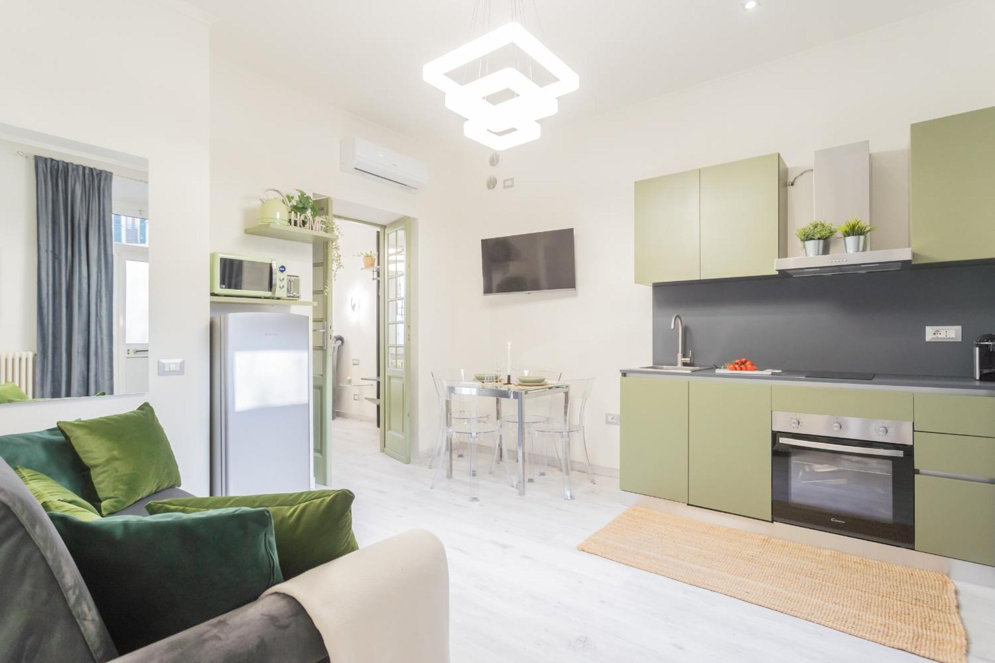 Cernobbio Dream Suites By Rent All Como Exterior foto