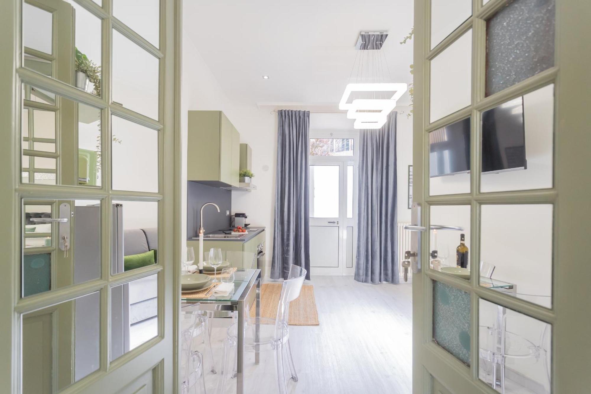 Cernobbio Dream Suites By Rent All Como Exterior foto