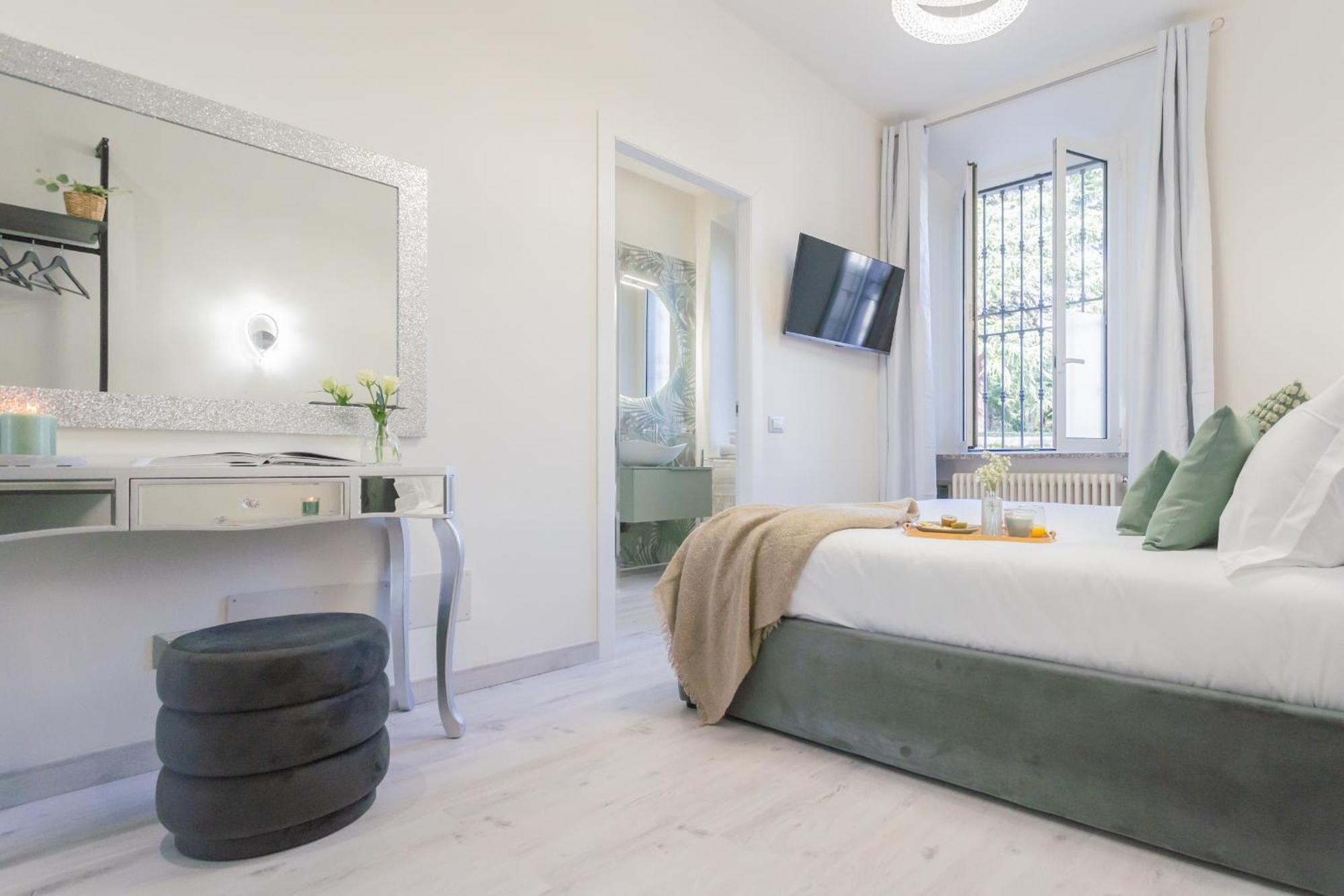 Cernobbio Dream Suites By Rent All Como Exterior foto